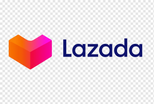 Lazada - Marketplace Terbaik di Indonesia