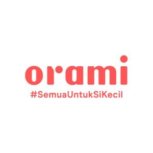 Orami - Marketplace Terbaik di Indonesia