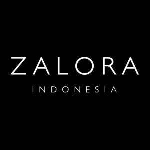 Zalora - Marketplace Terbaik di Indonesia