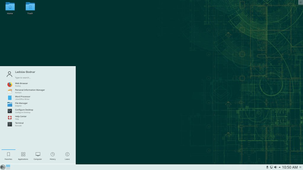 OpenSUSE - Distro Linux Server Terbaik