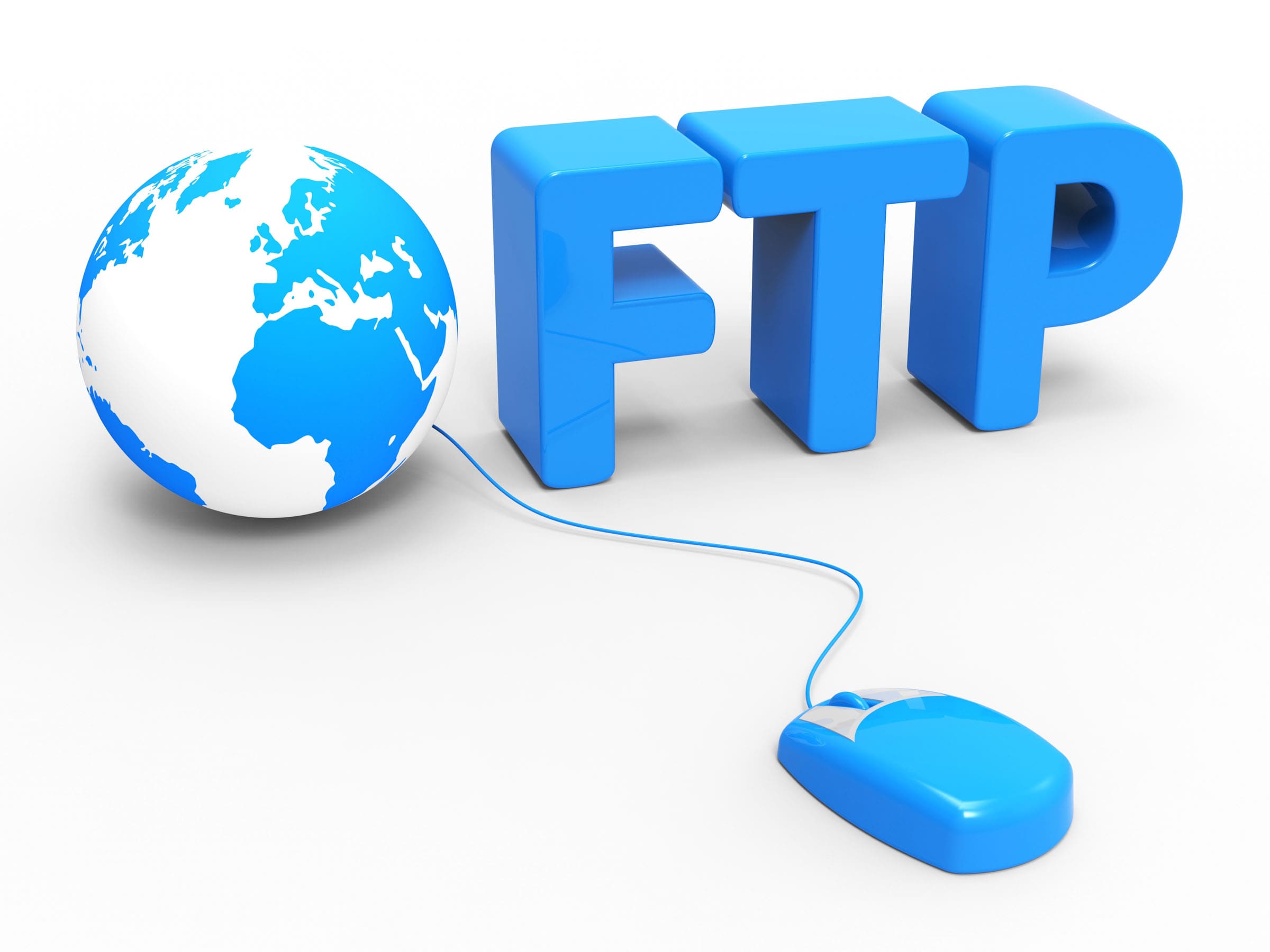 10 Aplikasi FTP Client Terbaik untuk Semua Sistem Operasi