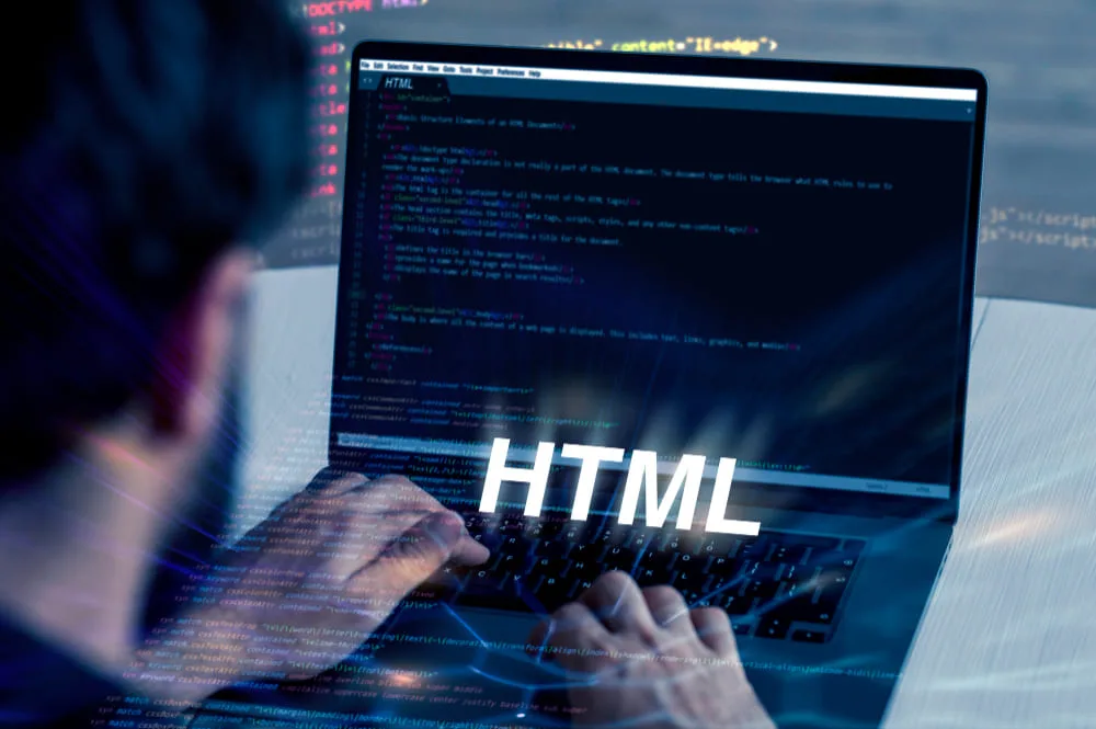 Apa itu HTML? Pengertian, Fungsi dan Cara Kerja